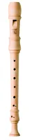 B9544 Classic Блокфлейта До-сопрано, материал - клен, 2 части, барочная система, Hohner
