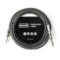 Dunlop DCIS15 - Кабели инструментальные