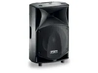 FBT JMAXX 112A - двухполосная, активная акустическая система, НЧ 700 Вт + ВЧ 200 ВТ, 58Гц-20кГц, 131
