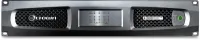 Crown DCi4|600N усилитель 4-канальный с DSP и BLU Link. Мощность (на канал): 300Вт•2Ω, 600Вт•4/8Ω, 3