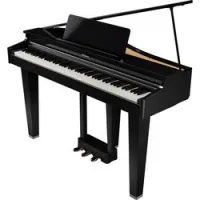 Roland gp 3 pe  цифровой рояль, 88 клавиш, 256 полифония, 15 тембров, bluetooth ver 4.2