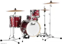 PEARL MDT764P/C704 - Ударная установка акустическая тополь
