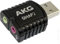 AKG GHAP2 - Блок питания