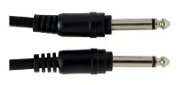 GEWA Patch cable Basic Line кабель инструментальный 1,5м  Jack-Jack (упаковка 6шт)