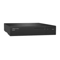 LAB.GRUPPEN FA2402 - усилитель инсталляционный, 2 канала, класс D, 4/8Ом, 70/100 B - 240 Вт