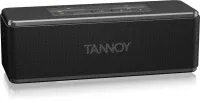 Tannoy LIVE MINI портативная колонка, 2 x1.75", 2 x пассивных радиатора 3.3" x 1.5", 2 x 8 Вт, Bluet