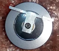 ETC CONGO JR THUMBWHEEL 2