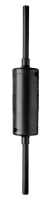 AKG RA4000 EW пассивная всенаправленная приемо-передающая антенна. Усиление 1дБ. В комплекте держатель, для крепления на стойку