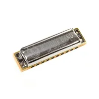 Губная гармоника Hohner Marine Band Classic M1896556 Ми-натуральный минор (Em)