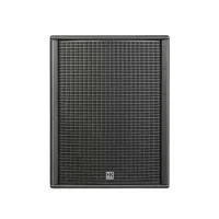 HK AUDIO PR:O 115 FD2 Двухполосная профессиональная  активная акустическая система. Мощность усилителя 1200 Вт, 15" + 1", max SPL 125 dB, масса 25.7 кг