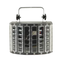 Starlight LD01SL 27W LED-эффект