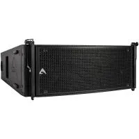 Axiom AX2065P- Пассивный элемент линейного массива 2 х 6,5'' + 1,4'', 475 Вт / 8 + 8 Ом, черного цвета