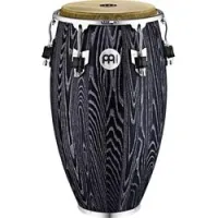 Meinl wco1212vbk-m  конга tumba 12 1/2" woodcraft series, цвет черный