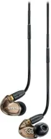 SHURE SE535V Вставные наушники