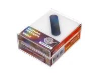 BS-02ABridge-BK Звукосниматель магнитный, сингл, бриджевый, черный, Belcat