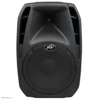 PEAVEY PBK 12PB 450W активная акустика USB/BLUETOOTH - Акустическая система