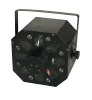 Mixlight I, Мультиэффект EURO DJ Mixlight I