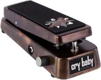 Dunlop JC95  гитарный эффект Jerry Cantrell Crybaby