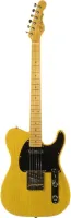 Электрогитара GandL FD ASAT Classic Alnico Butterscotch Blonde MP N