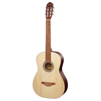 MILENA MUSIC ML A4-PRO - Гитара акустическая шестиструнная