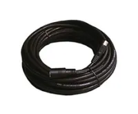 GONSIN 8PS-03 Кабель коммутационный для конференц-систем. DIN 8 pin female (мама) - DIN 8 pin male (папа),  длина 3.0 м