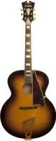 Акустическая гитара D'Angelico Excel EX-63-SB