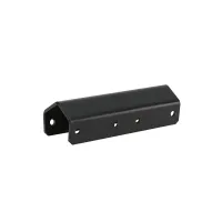 Муфта peerless-av mod-apc для соединения штанг серии modular диаметром 50,8 мм, нагрузка до 120 кг, крепёж в комплекте