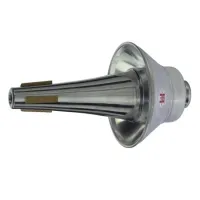 HARMON Triple Play J3 Сурдина для тромбона тройная, разборная (Straight + Plunger = Cup)