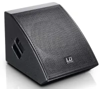 Ld systems mon 101 a g2 - активный сценический монитор 10"