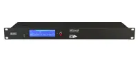 ИМЛАЙТ NETline-8 (TFT) Преобразователь сигнала, протоколы: ArtNet, sACN, DMX, RDM<br> 4 порта, разъемы XLR 5pin, TFT-дисплей, исполнение корпуса рэковое 1U