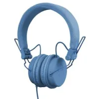 Reloop rhp-6 blue sale  профессиональные наушники закрытого типа с iphone контролем