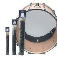 Remo hk-muff-22  22" заглушка для бас-барабана bass muffling system