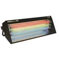 ИМЛАЙТ Lumencolor - 318 Светильник заливающего света  с лампами OsramL18W/60 G13 RED,OsramL18W/66 G13 GREEN,OsramL18W/67 G13 BLUE