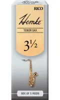 Трости для тенор-саксофона Hemke RHKP5TSX350
