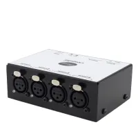 SL-EDEC92 Цифровой преобразователь сигналов с Ethernet-интерфейсом, ArtNet, Siberian Lighting