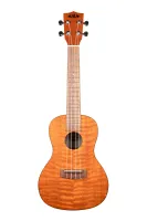 KALA KA-CEM Kala Concert Exotic Mahogany Ukulele