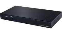 Cypress CSR-8PSU-5V- Блок питания с распределителем на восемь 5 В выходов с управлением по RS-232 и IP