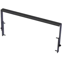 Tannoy YOKE HORIZONTAL VX 12.2 рамочное крепление для горизонтальной установки модели VX12.2