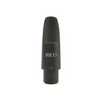 Rico mkm-9  мундштук для тенор-саксофона, metaline, m9, средняя камера, откр - 2.50 мм