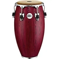 Meinl wco1134vr-m  конга 11 3/4" woodcraft series, цвет красный