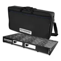 Rockboard rbo b 5.3 cinque b  педалборд 810 x 416 мм с мягким-кейсом