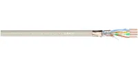 Sommer Cable 580-0106- Витая пара CAT5e FTP серии MERCATOR CAT.5e, PVC
