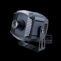 Show Glow SG200Gobo Гобо проектор.