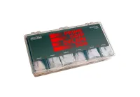 4500 Prime Grip Delrin 500 Коробка медиаторов, 324шт, Dunlop