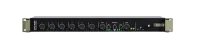Ecler SAMI-702BT- 7-канальный микшер, входы: 6 Mic/Line (фантомное питание 18 В), 1x Bluetooth