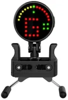 WALKTUNE FT2-B Тюнер хроматик, прищепка, черный