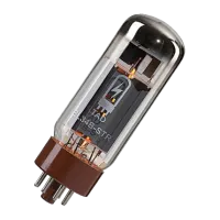 EL34B-STR Лампа усилителя мощности Tube Amp Doctor