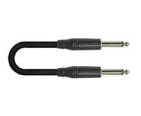 AGS20 Кабель инструментальный, 6м, Leem
