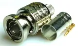 BCP-B25HD разъем BNC, 75 Ом Canare