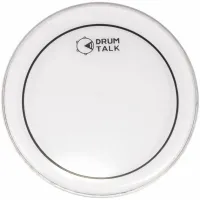 DRUM TALK DTDH-14CL24H - Пластик 14"